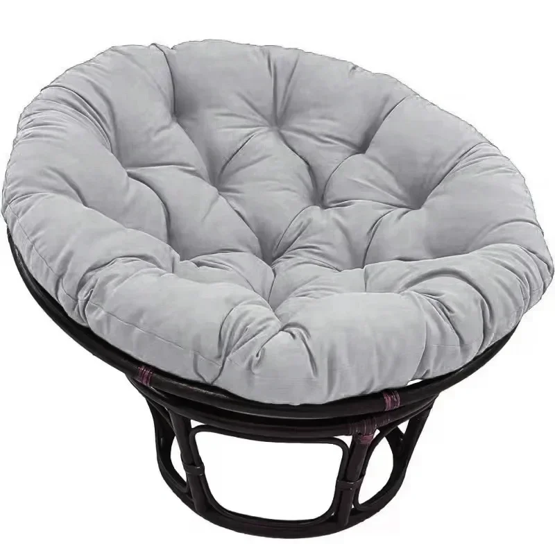 60/80/90/100cm  Round Pouf Tatami Cushion Pillow Floor Cushions Garden Seat Pillow Pad Throw Pillow Cushion Home Sofa cushion