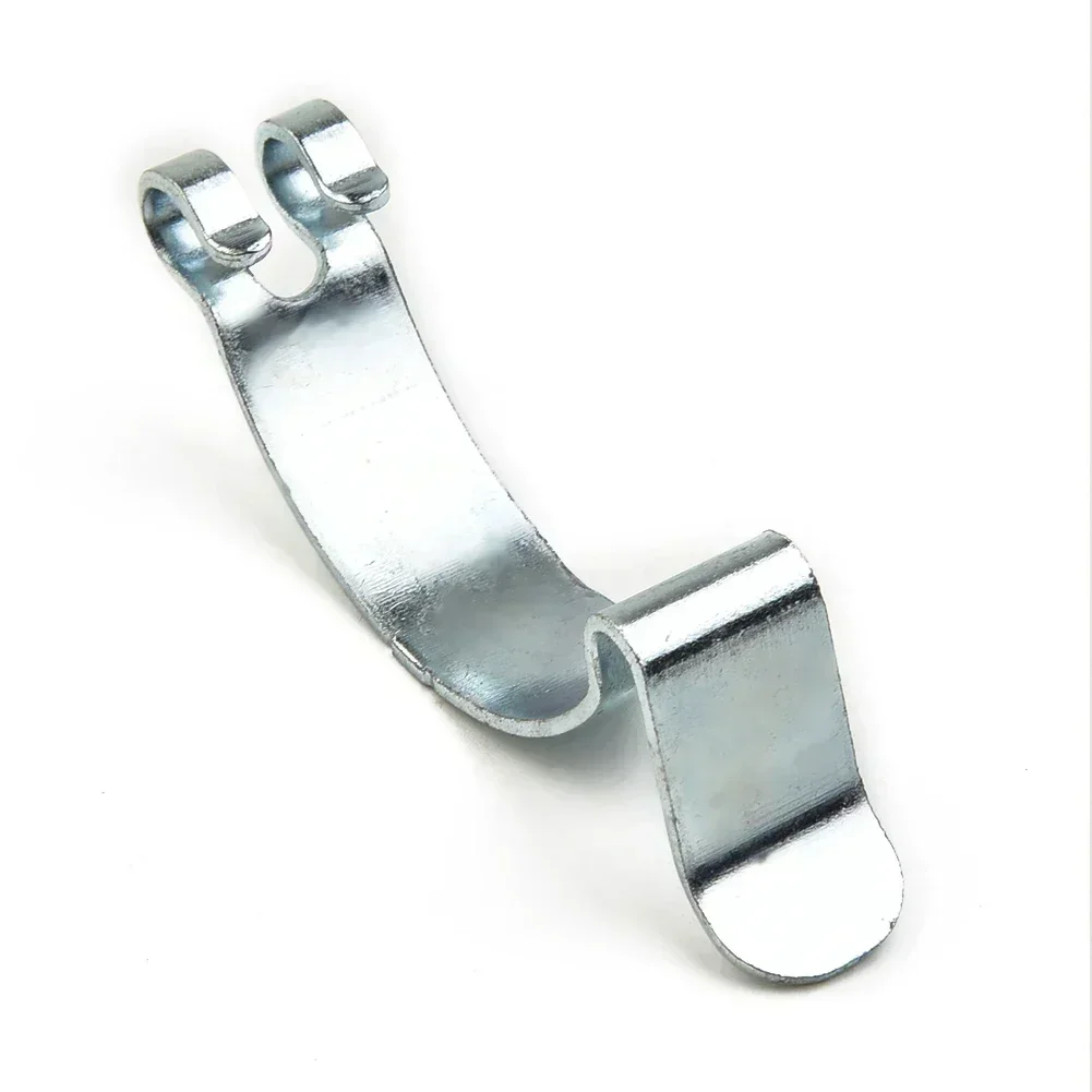 Car Air Filter Housing Fasteners Clips Electrical Safety Box Fixed Spring Metal Fasteners For Nissan For Kia  For Mazda