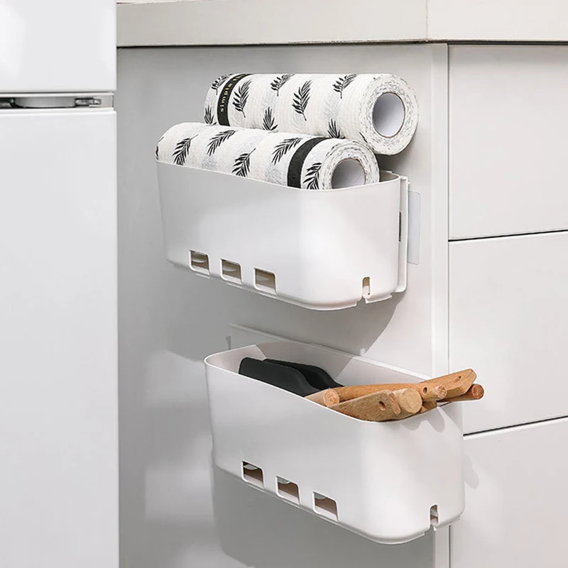 2 One Pull-Out Closet Shelf, Kitchen Pull-Out Closet Basket Organizer, Pull-Out Drawers, Storage Basket