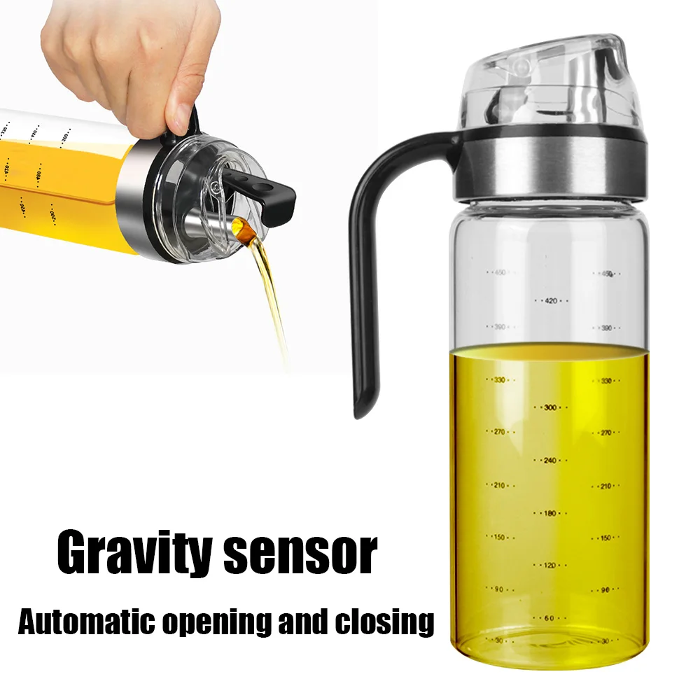 Leakproof Auto Flip…