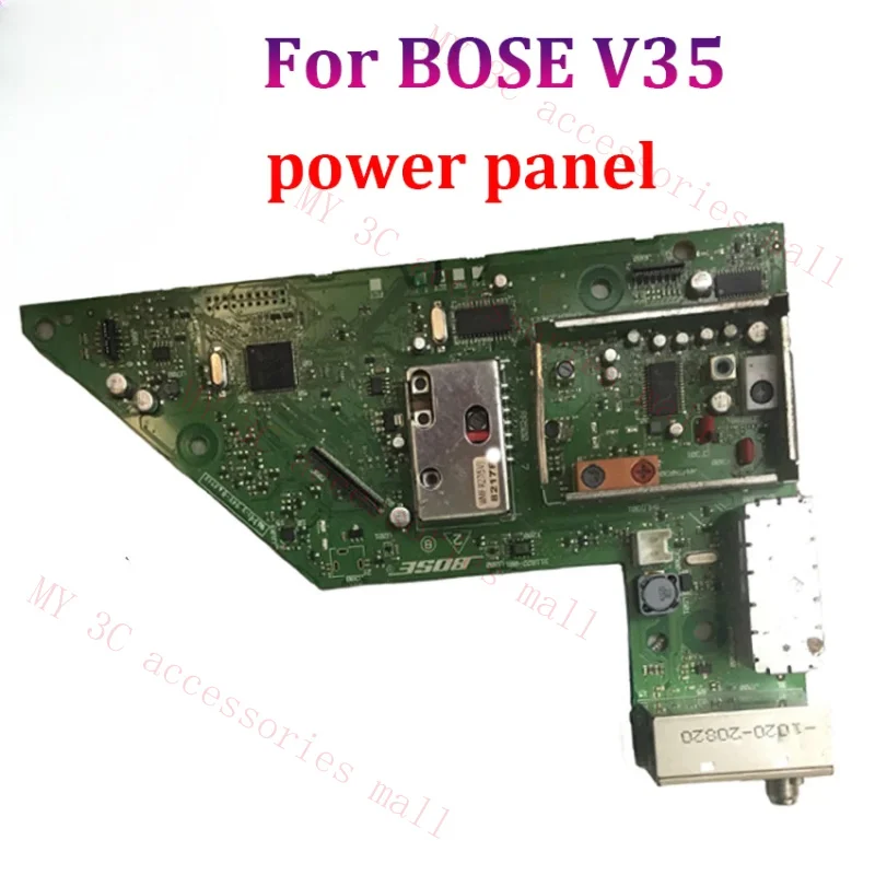 1 шт., материнская плата для BOSE V35 HDMI