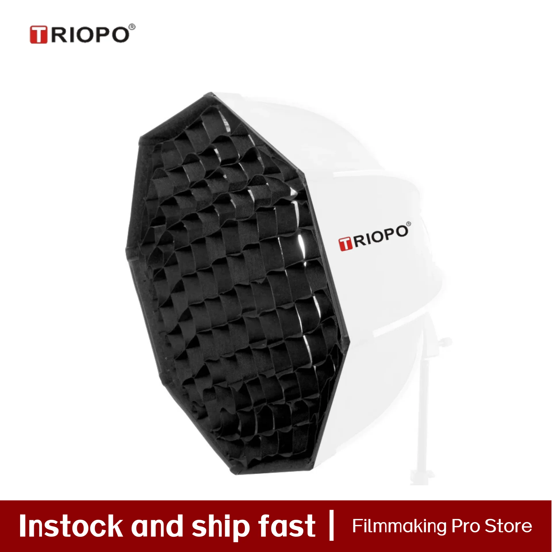 Triopo Honeycomb Gr…