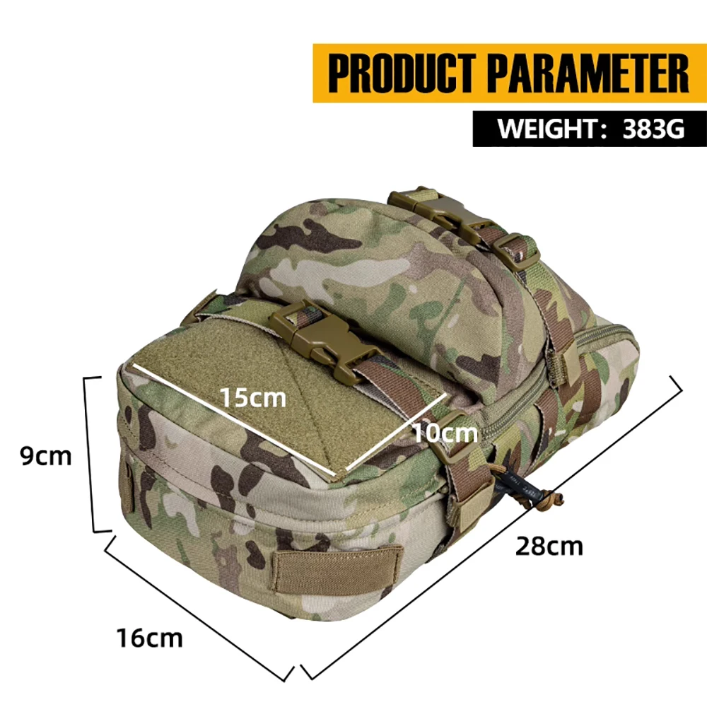 Tactical Outdoor Mi… - image