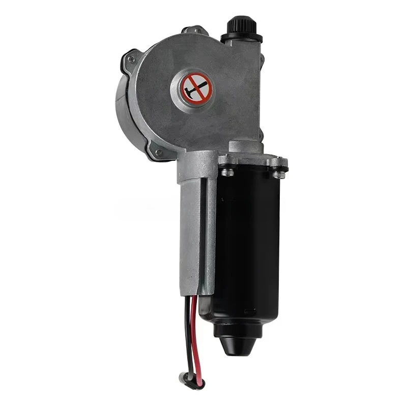 Equipment Manufacturer Power Shade Pull Down