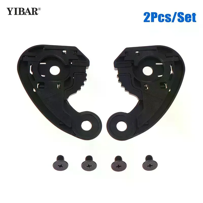 Helmet Visor Base R…