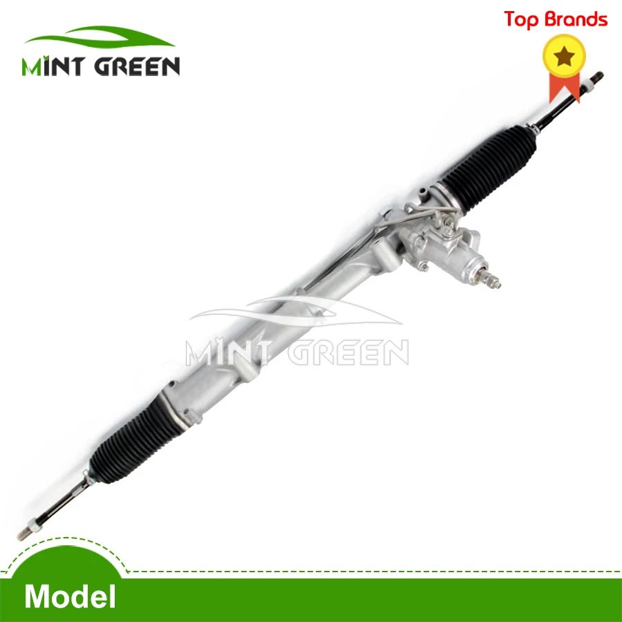 

New Power Steering Rack and Pinion Assy Steering Gear For 2006-2012 Mercedes Benz C-CLASS (W204) C200 C260 C180 2044605300