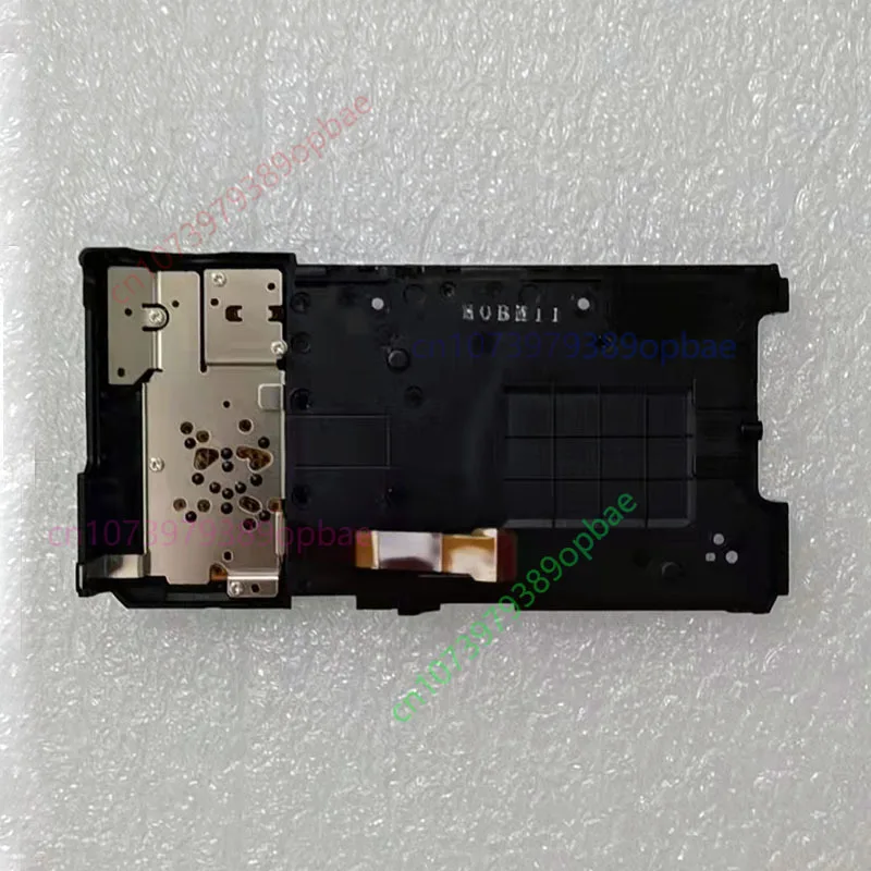 New back cover assy with buttons repair parts for Canon EOS M6 mark II M6II camera