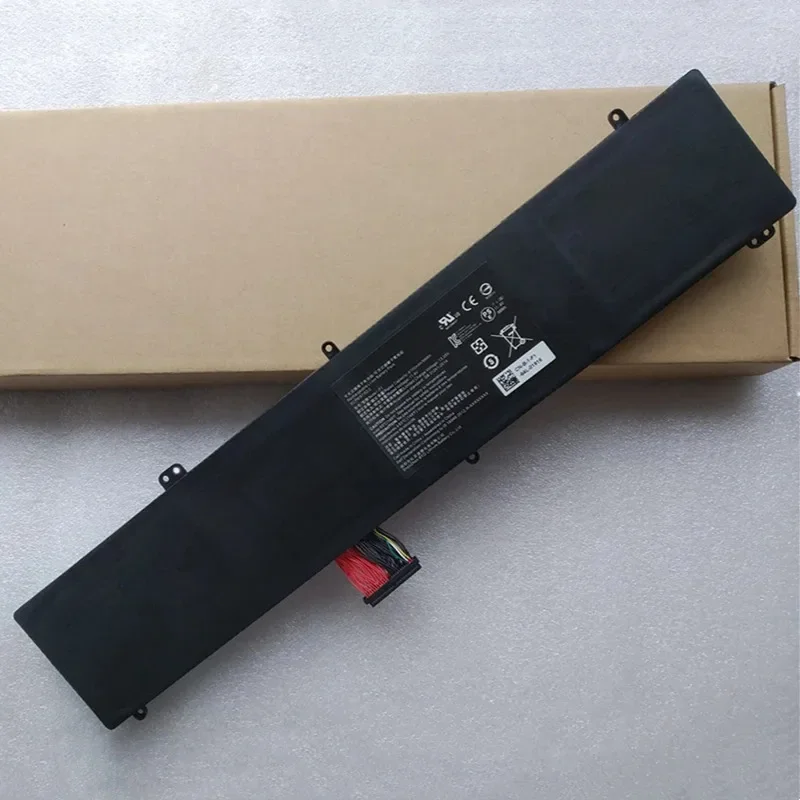 

RZ09-0166 F1 Battery For Razer Blade Pro RZ09 01662E52 01662E53 01663E52 01663E53 01662E54 01663E54 01663W52 R3U1 R3B1 R341 R3G1