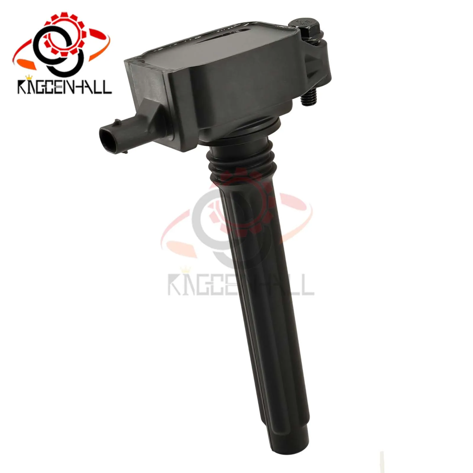 6 قطعة UF648 0221504032 05149168AI ملف الإشعال ل 2011-2017 كرايسلر دودج جيب رام 5149168AI 05149168AD #6