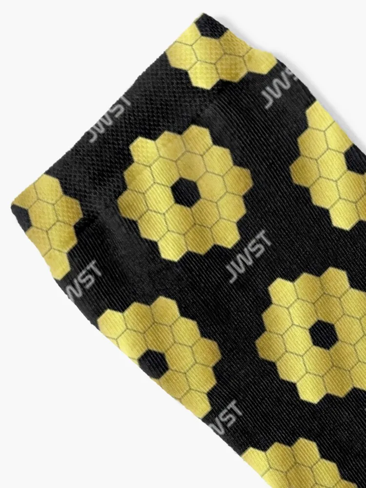 James Webb Space Telescope Socks Soccer Wholesale Thermal man winter Women Socks Men's