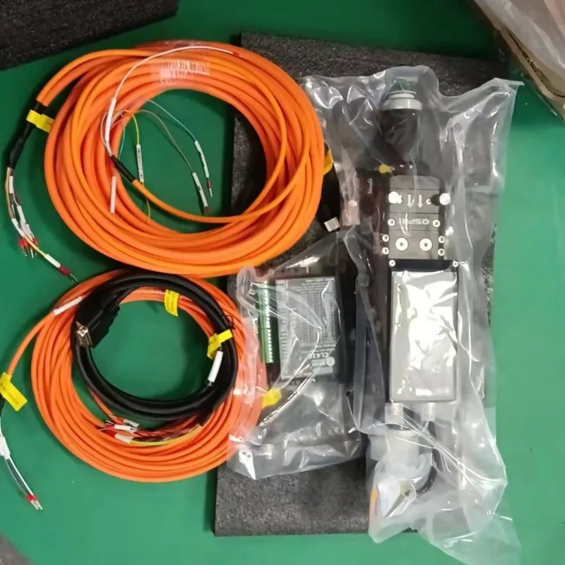 

Ospri LCS03C0-H01 3k режущая головка для лазерной резки с автофокусом может заменить Ospri LC40 электрическая фокусирующая лазерная режущая головка S03C