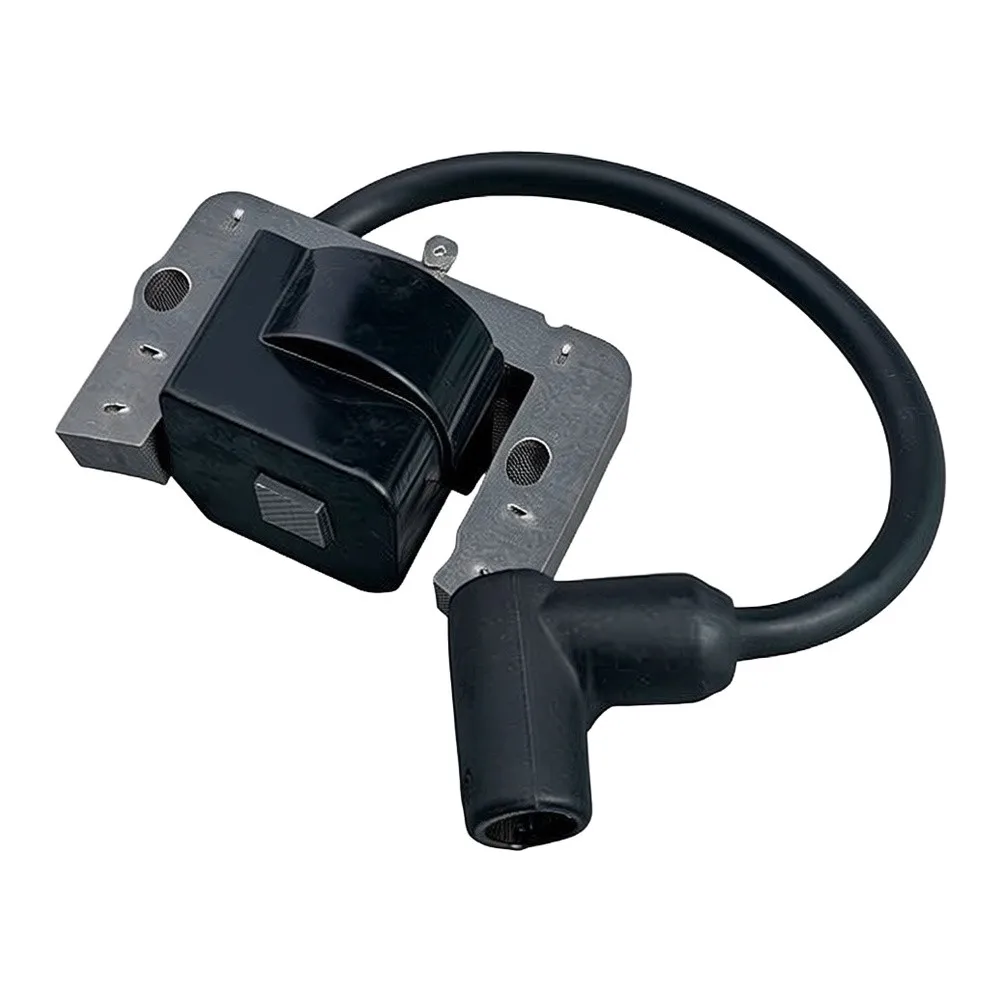 ECV120 Replacement Part Black Engine Ignition Module Minimal Downtime Replacement For Outdoor Equipment Repair