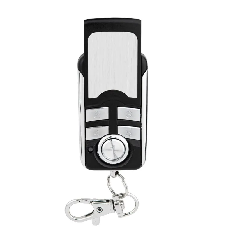 For HORMANN BiSecur HSE2 HSE4 868 BS  HSE1 4 HS1 4 5 HSS4 HSP4 HSD2 Garage Door Remote Control Duplicator 868.3MHz Gate Opener