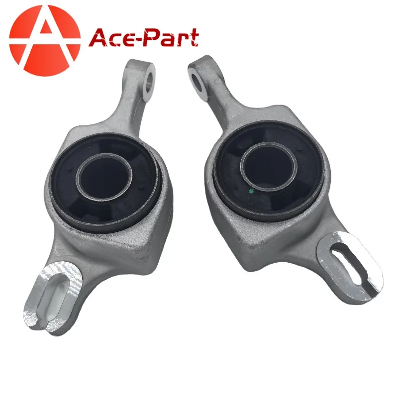 

5168159AB A Pair Front Suspension Lower Control Arm Bushing for Jeep Grand Cherokee Durango 5168159 5168159AA 5168158AB
