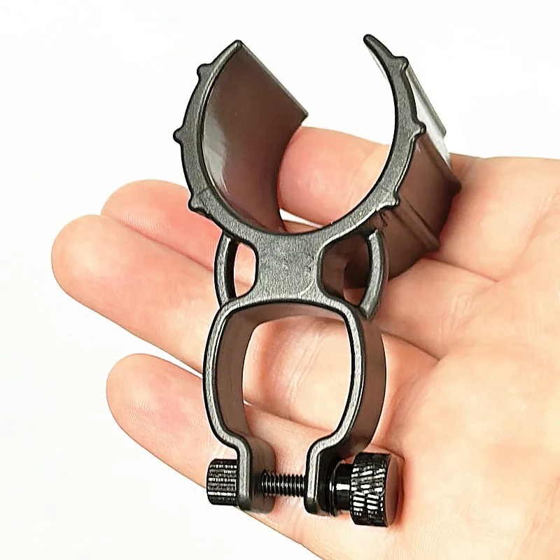 Pinpointer Holder for Minelab Vanquish Metal Detectors 340 440 540 Suitable Quick Installation