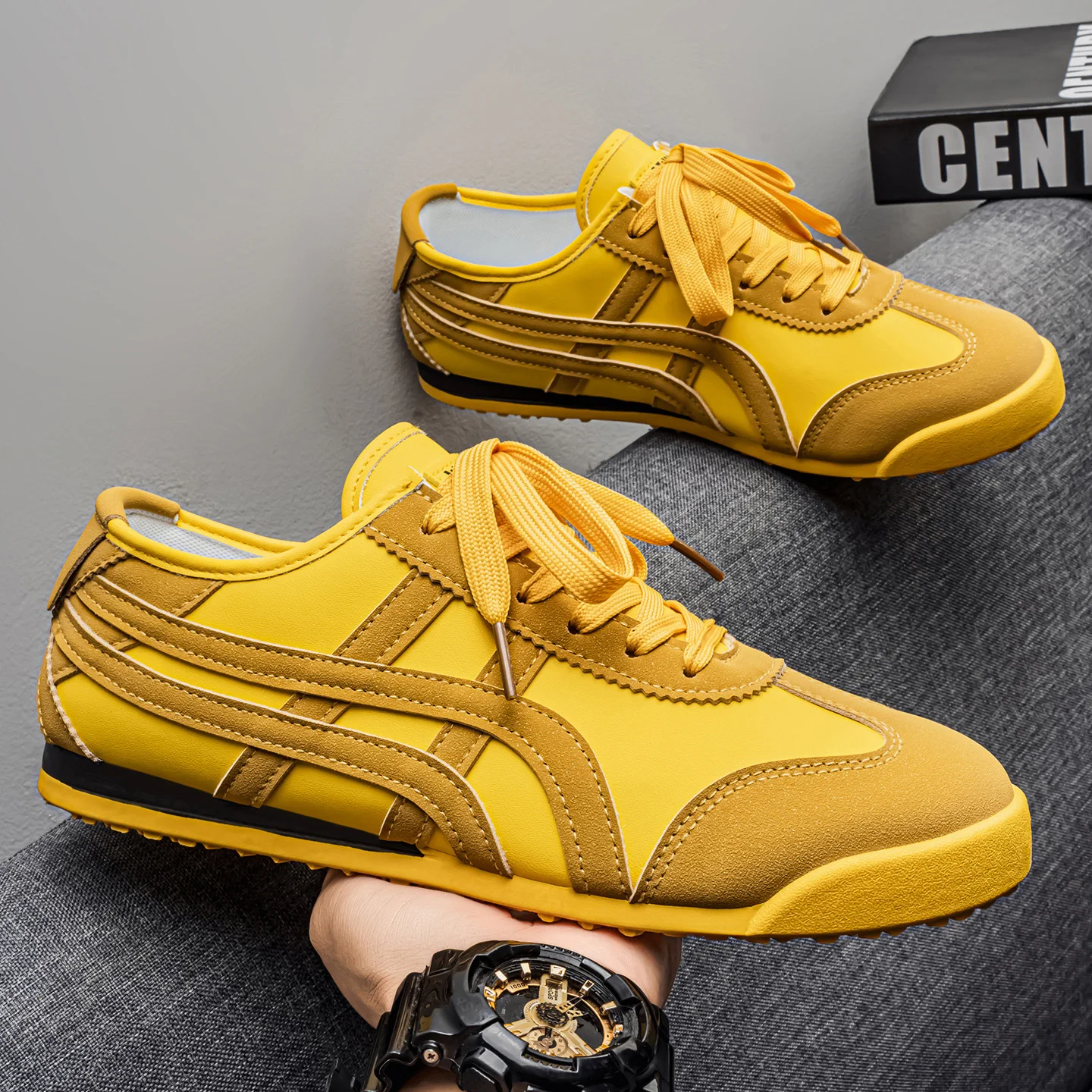 2025 Classic Board shoes Marathon Ready Running Shoes Men Women Skate Shoes Sneakers Racing Footwear Trainer Shoes Free Shipping
