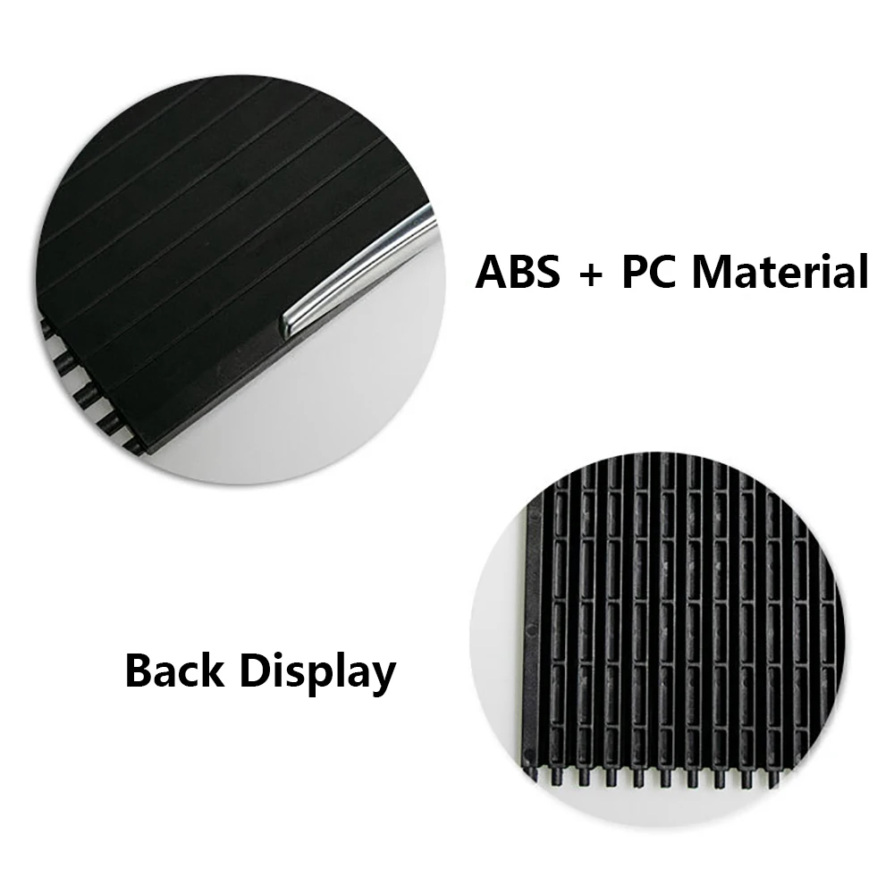 5116 6954 943 رقم الجزء: 51166954943 حامل الكأس غطاء منزلق لسيارات BMW X5 E70 E70 LCI X6 E71 E72 Hybrid #2