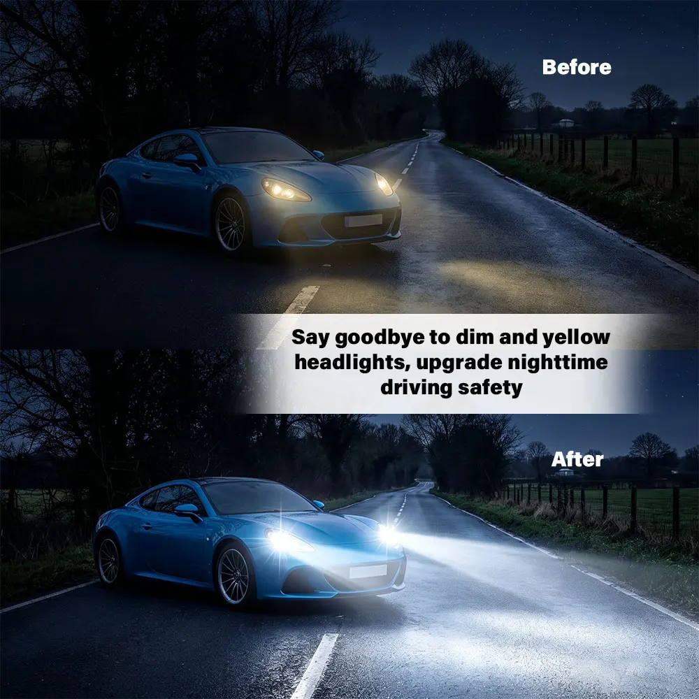 Car Headlight Lens Restoration Kit Heating Atomization Cup Electric Polisher For Vague Yellow Scratch Oxidation Removal Tool view 5