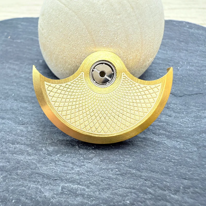 NH35 Movimento dell'orologio Rotore a martello oscillante adatto ai movimenti NH34 NH36 NH38 NH39 NH70 4R35 4R36 6R 7S Sostituisci le parti compatibili