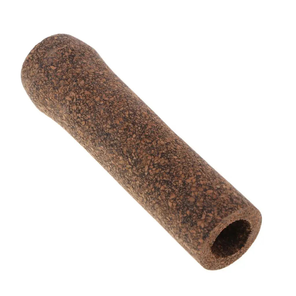 AAA Cork Fishing Rod Handle Grip - Flared End Rod Building Repair OD.24.5mm