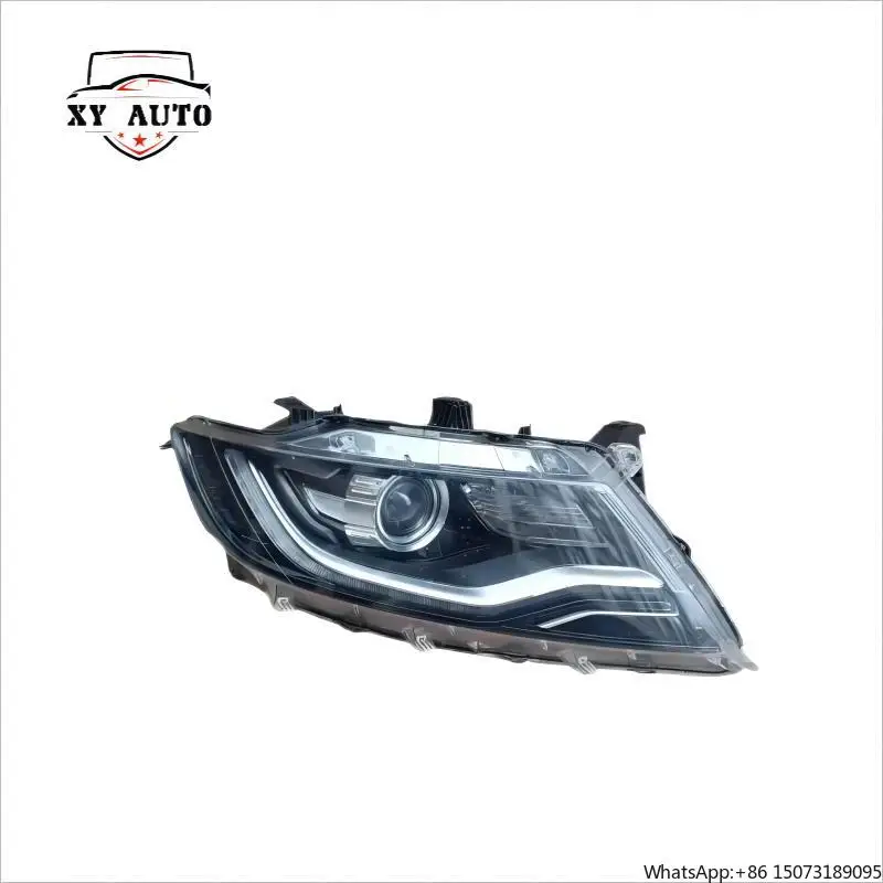 

Подходит для Lincoln MKX: Светодиодные детали фар, передние фары, автосветотехника по разумной цене