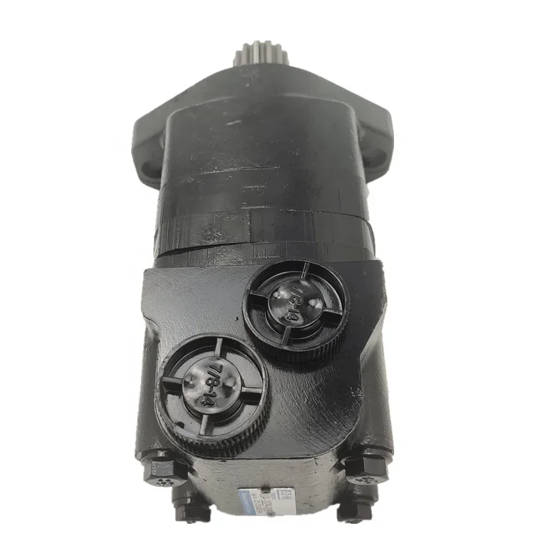 Replacement Eaton 2K 2000 Char lynn 104 Hydraulic Motor Charlynn 104 104-1007-006 for Concrete Mixers 104-6422-005 104-1035-006