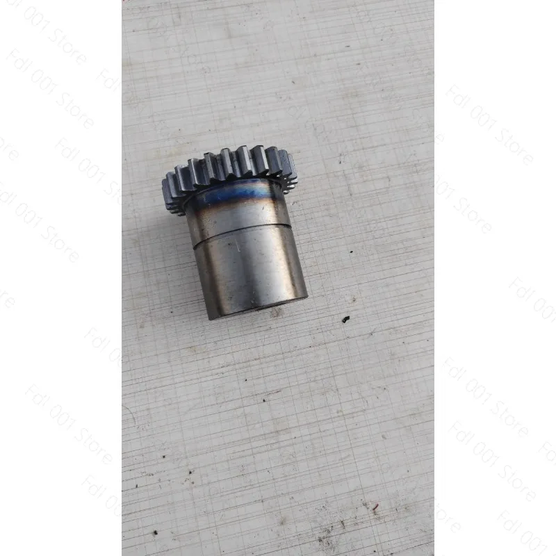Drill Press Motor Gear M2.5 Z25 Bore 28mm for Z5125 Z5140 Z5150 Parts