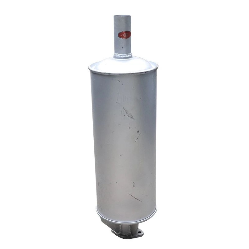 Motor unit maintenance accessories muffler, controller, stable and reliable performance