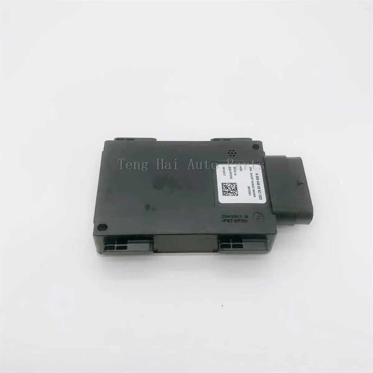 XYQPSEW For MERCEDES ACTROS Blind Spot Radar Distance Sensor Module A0004460092