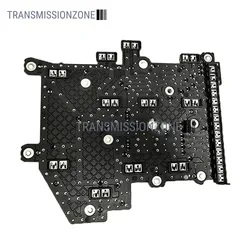 DQ381 0GC 0DW Gearbox Circuit Board 0GC927709A 0DW927709A For AUDI Volkswagen Skoda Seat