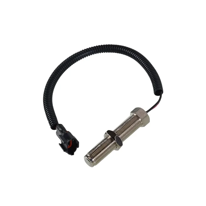 

Sensor 2547-1015 For Excavator Engine SOLAR 155LC-V 140-V SOLAR 155LC-V