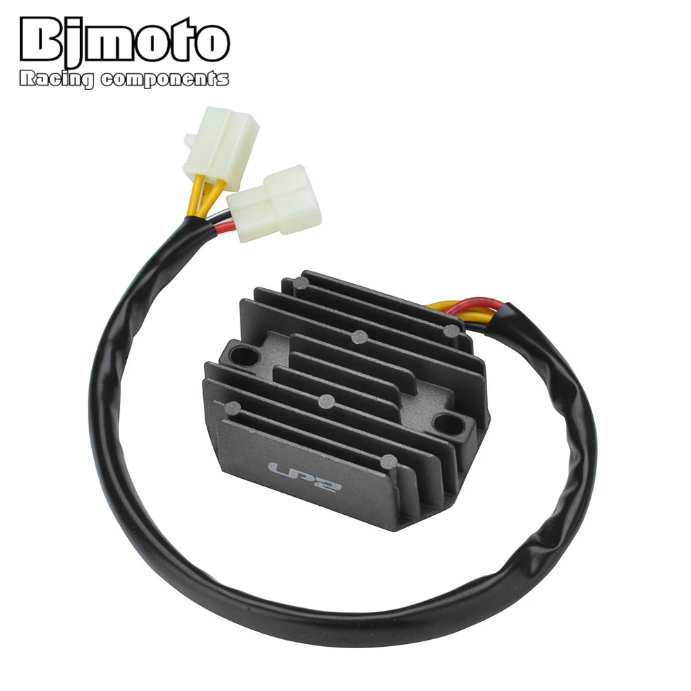 

GSXR 400 GSXR-400 Voltage Regulator Rectifier For Suzuki GSXR400 GK76A GS500 GS500E DR650S 1989 1990 1991 1992 1993 1994-2003