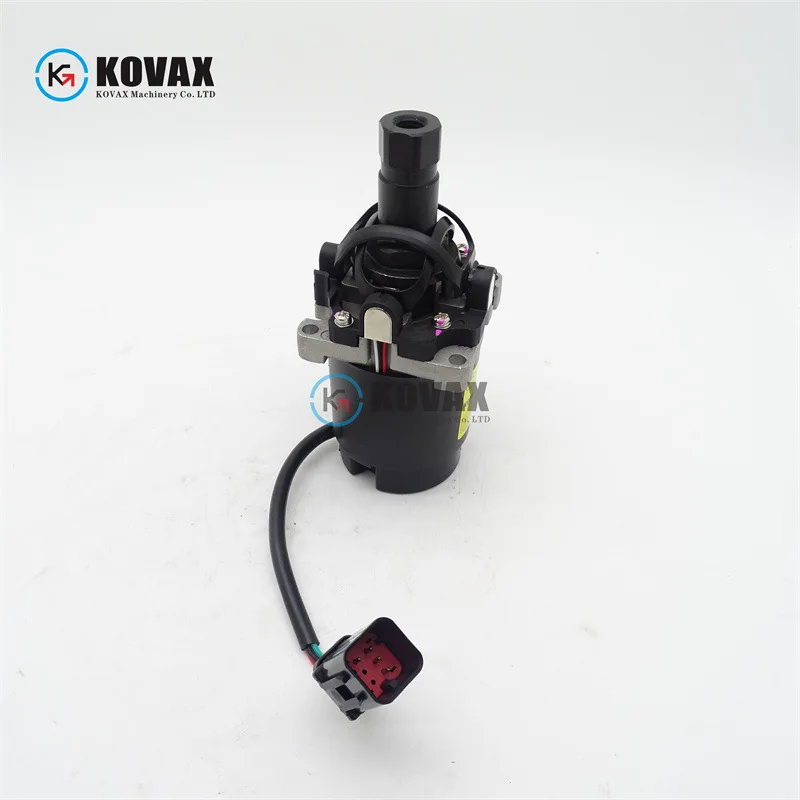 487-8455 Electronic Foot Valve Assembly Suitable for E320GX E330 E349E323GC Moldes De Silicona Para Resina Epoxi