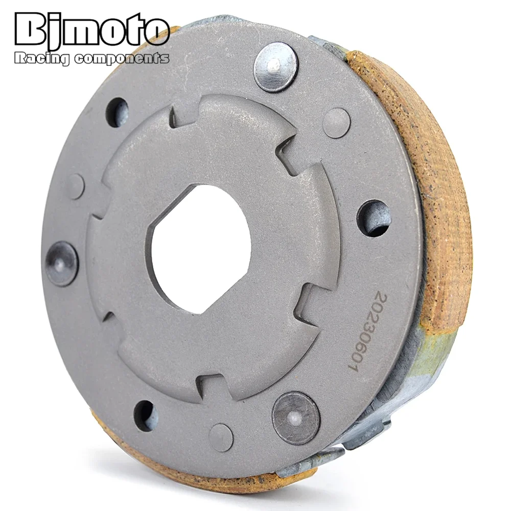Clutch Assy Shoe Weight Set For Polaris Predator Scrambler Sportsman 50 90 x / Can-Am DS90 DS50 Quest 50 90 0450204 0450203