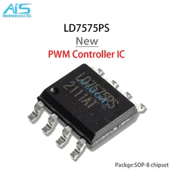 5Pcs/Lot LD7591TGS LD7592 LD5532GS LD5522 LD7522 LD7523 LD7539EGS LD7575PS LD7577JGS LD7750 LD5760 LD7752GR Power Management IC