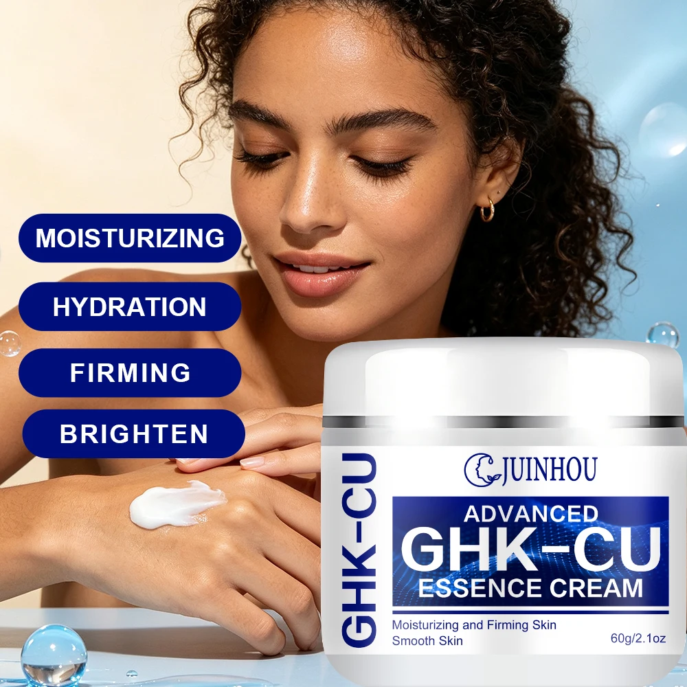 JUINHOU Gezichtsverzorgingsset - Tripeptide Collagen Boost recensie en prijs