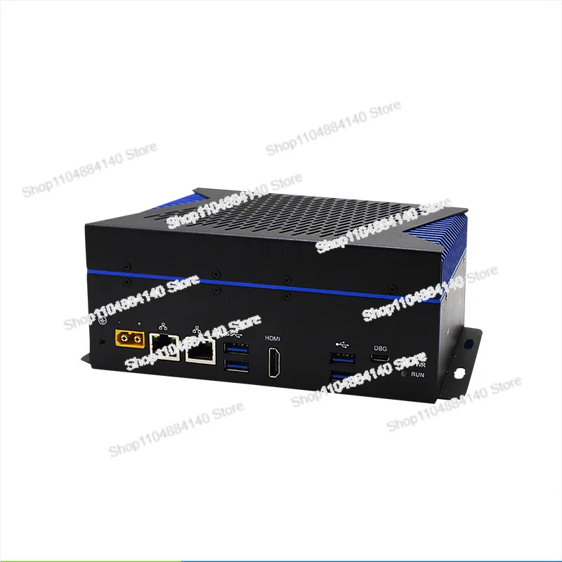 

Edge Computer Autopilot Gateway Box