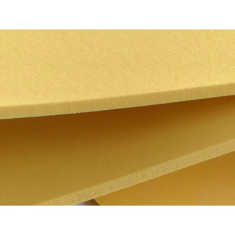 Spugna da ping pong ultra morbida ultraleggera da 0,3-2,2 mm per punte corte/lunghe/pips-in spugna da ping pong in gomma per ofensiva rapidamente