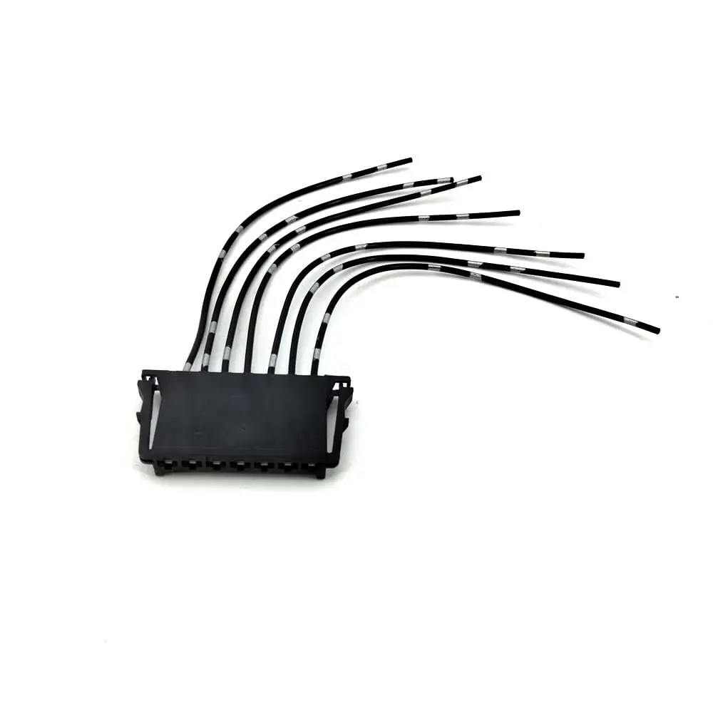 

Зажим для жгута задних фонарей для W204 C180 C200 C230 C25 C300