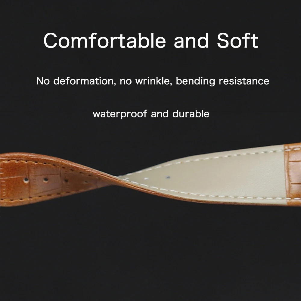 Кожаный ремешок для Apple Watch Band Ultra, браслет для Iwatch Series 8 7 6 5 4, 49 мм 45 мм 41 мм 44 мм 40 мм 38 мм 42 мм