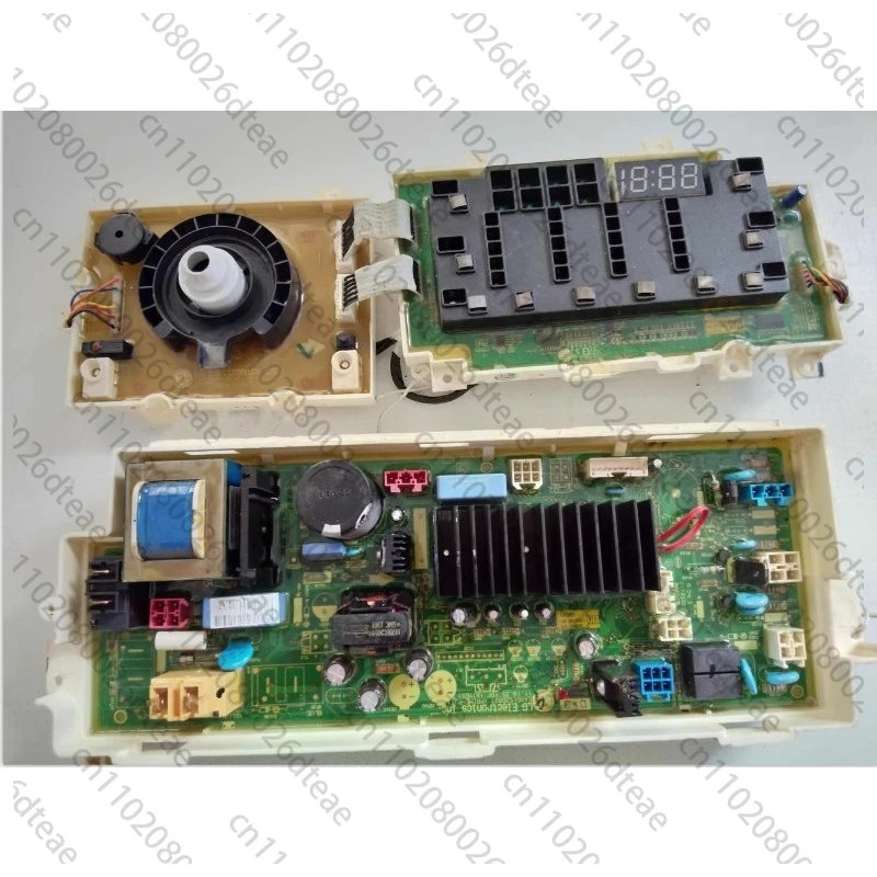 

Компьютерная плата барабанной стиральной машины WD-T14425D WD-T14426D