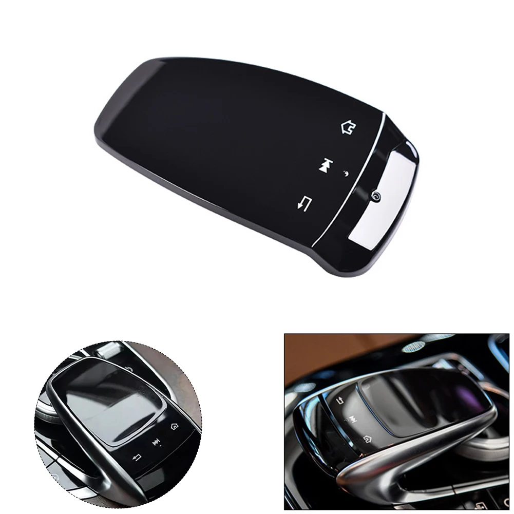 Controller Console Touch Pad for Mercedes E Class & S Class Ensures Perfect Fit and Functionality in Your Vehicle