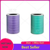 Replacement Hepa Filter For Xiaomi Mi Mijia Air Purifier Pro H Activated Carbon Filter Green
