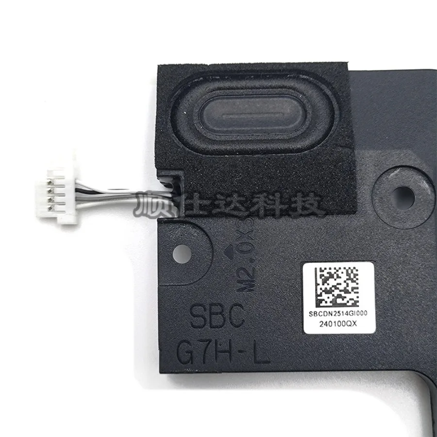 Applicable, HP, Star 15 Pavilion 15-EG TPN-Q245 TPN-Q246 Speaker, Speaker