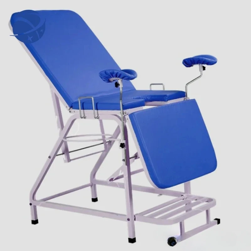 YYHC China-made portable gynecological examination chair