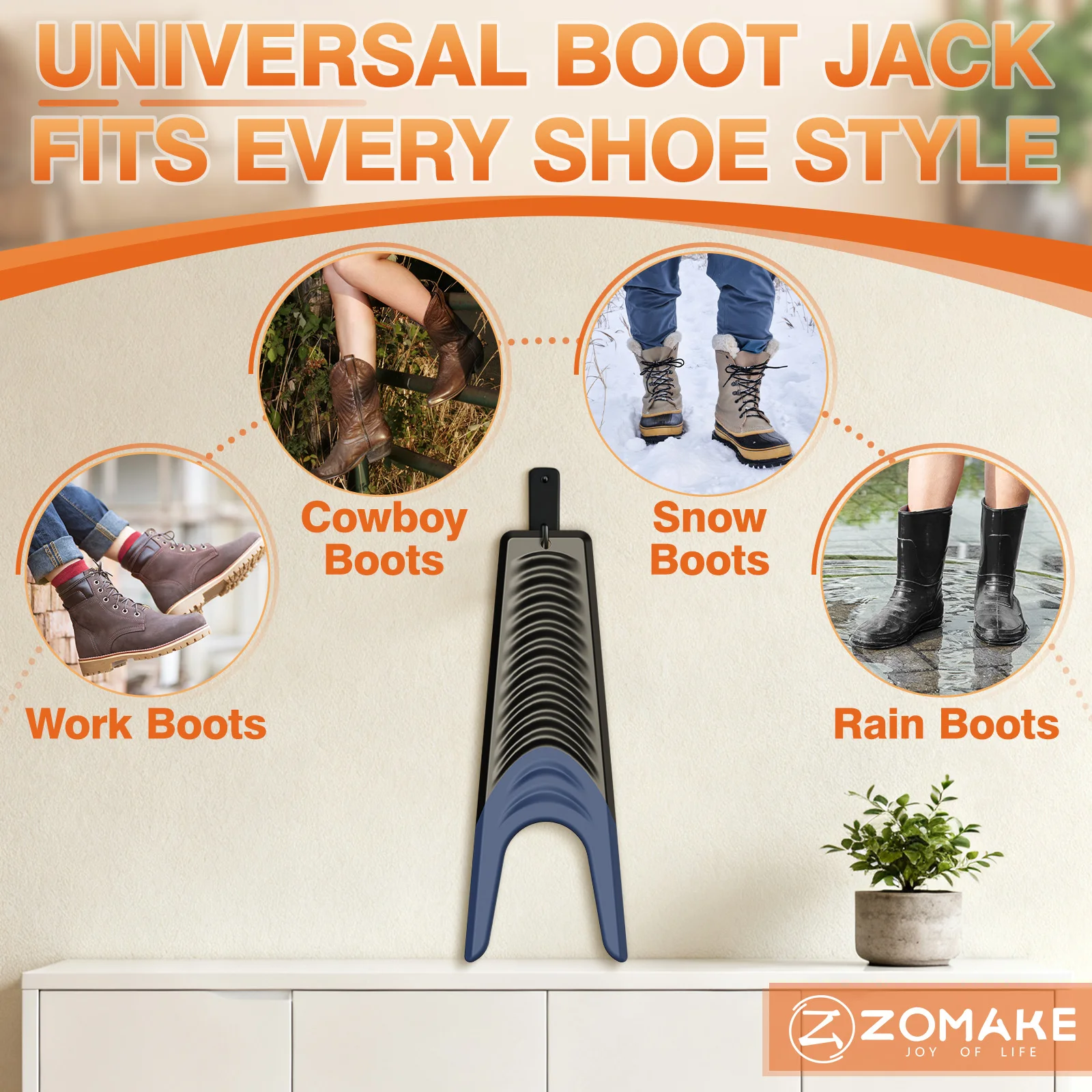 Thumbnail 4 - #2 Compare Shoe Horns Before You Buy