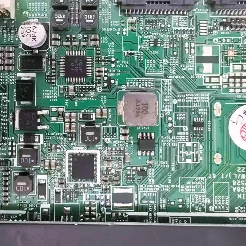 متوافق مع اللوحة الرئيسية Samsung BN41-02528A BN41-02528 BN94-10798A لـ UN40KU6300FXZA UN40KU6000FXZX UN40KU6290FXZC