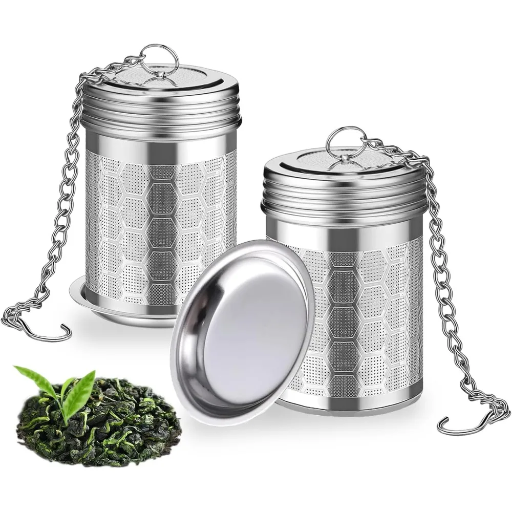 Tea Water Separator Reusable Coffee Tea Filter