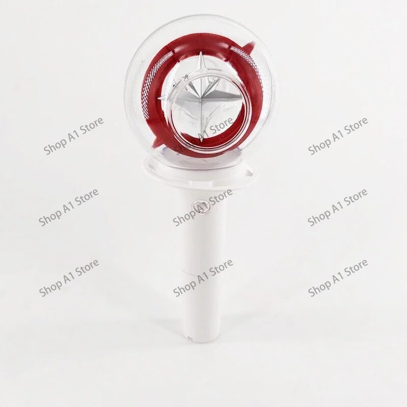 Same Style Concert Light Stick Handheld Glowing Cheering Support Wand For Fan Events