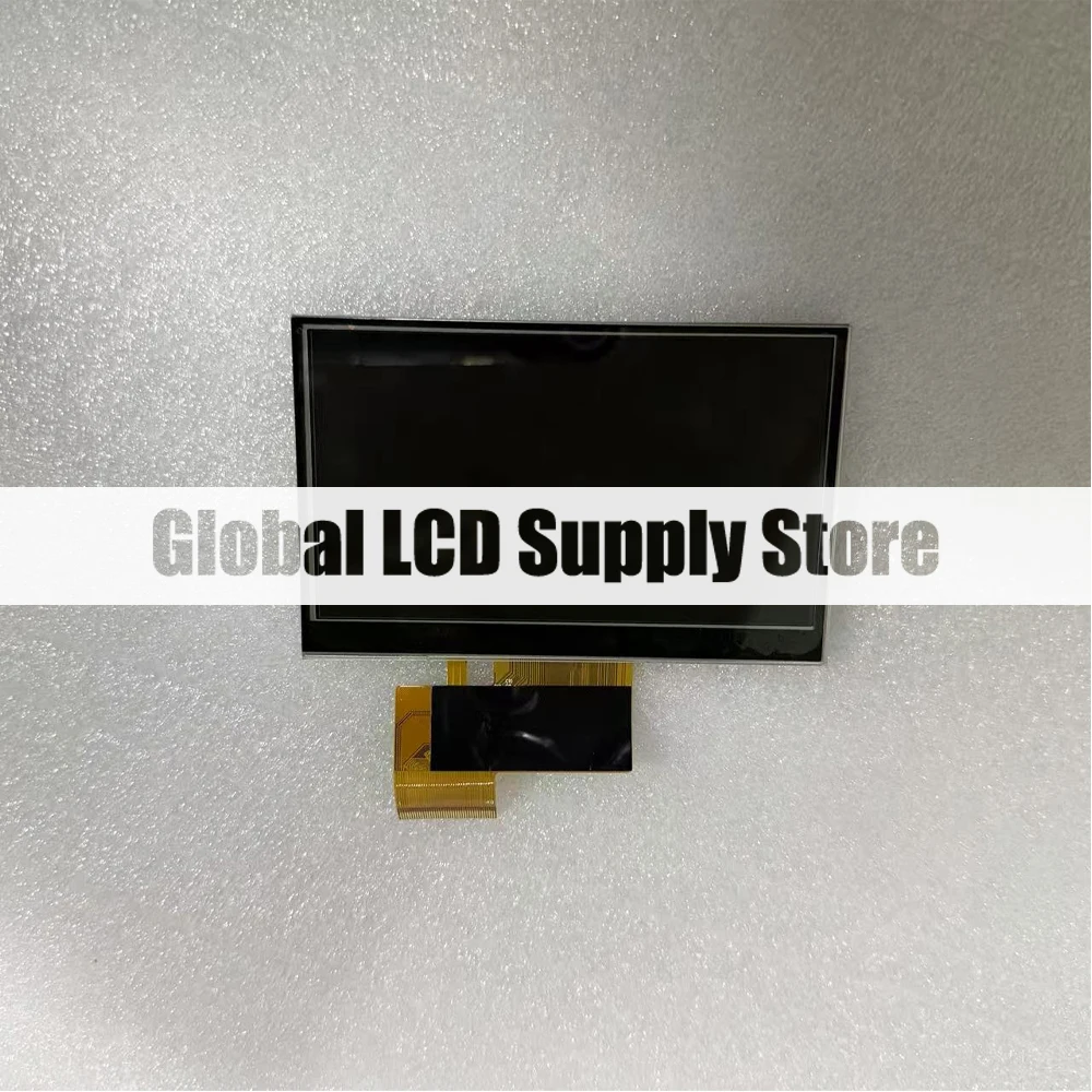 TM043NVHG02 New Original A-Grade 4.3 inch LCD Display Screen for Industrial Equipment TM043NVHG02-01